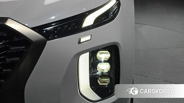 Hyundai Palisade id 4610092 из Кореи 14