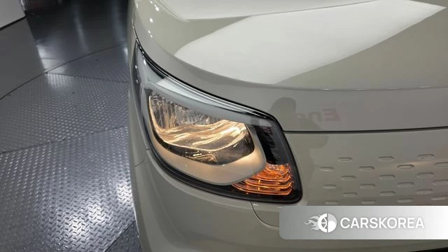 Kia The New Ray id 4942576 из Кореи 14