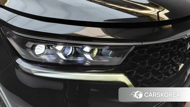 Kia Sorento 4th Generation id 4905557 из Кореи 14