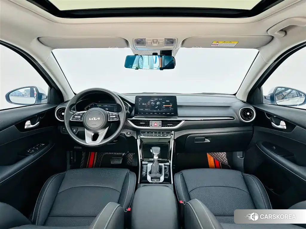 Kia K3 id 4547255 из Китая 14
