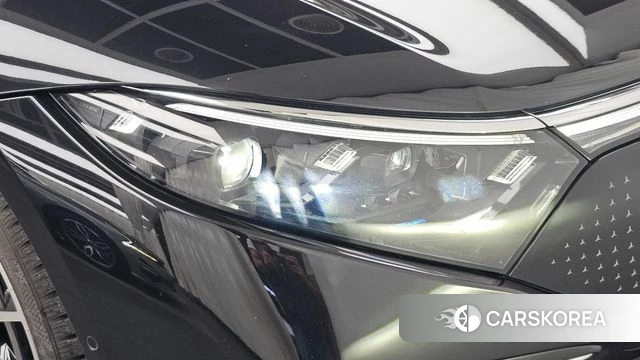 Mercedes-Benz EQS V297 id 4763425 из Кореи 14