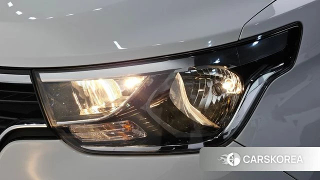 Hyundai The New Grand Starex id 4410787 из Кореи 14