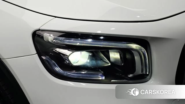 Mercedes-Benz GLB-Class X247 id 4848003 из Кореи 14