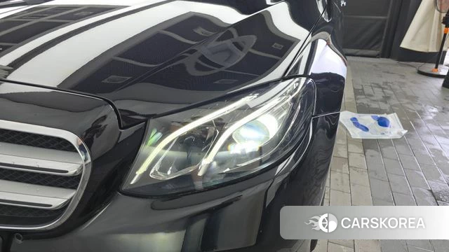 Mercedes-Benz E-Class W213 id 4568270 из Кореи 14
