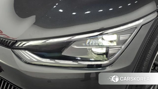Kia EV6 id 4754074 из Кореи 14
