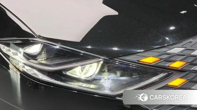 Hyundai The New Grandeur IG id 4740848 из Кореи 14