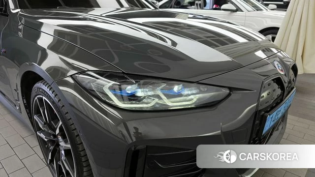 BMW i4 id 4388387 из Кореи 14