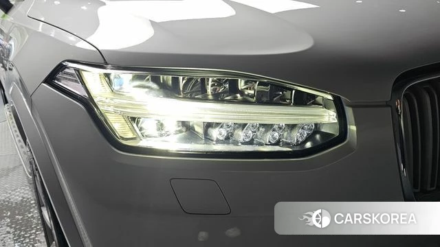 Volvo XC90 second Generation id 4531059 из Кореи 14