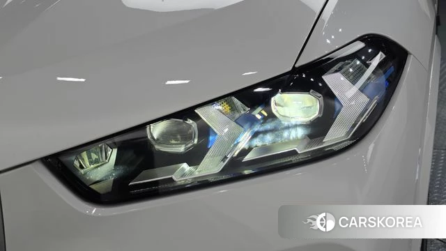BMW X5 (G05) id 4744531 из Кореи 14