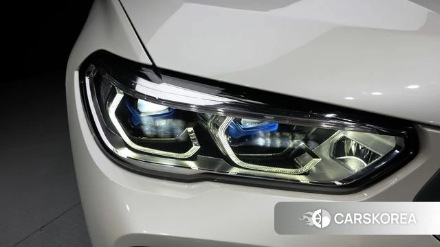 BMW X6 (G06) id 4231201 из Кореи 14