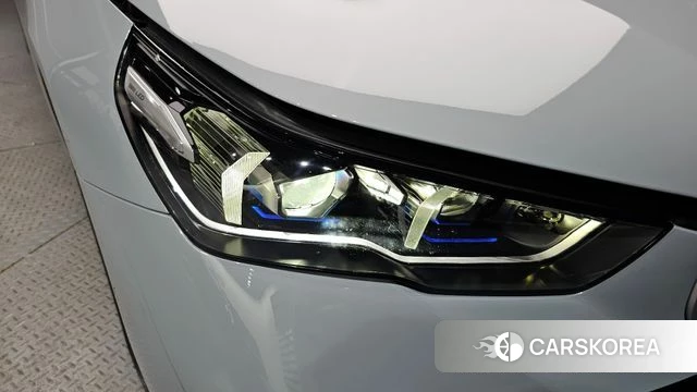 BMW i5 (G60) id 4360067 из Кореи 14
