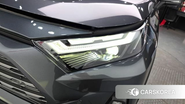 Toyota RAV4 5th Generation id 4360506 из Кореи 14