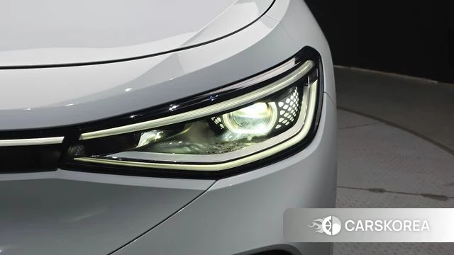 Volkswagen ID.4 id 4778590 из Кореи 14