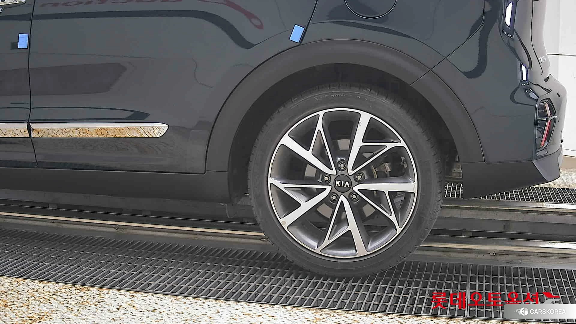 Kia Niro Hybrid id 4504353 из Кореи 14