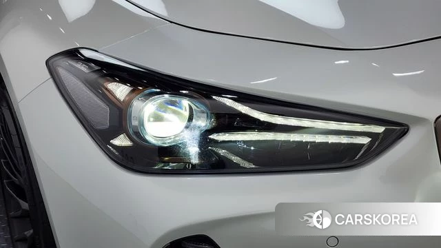 Genesis G70 id 4775911 из Кореи 14