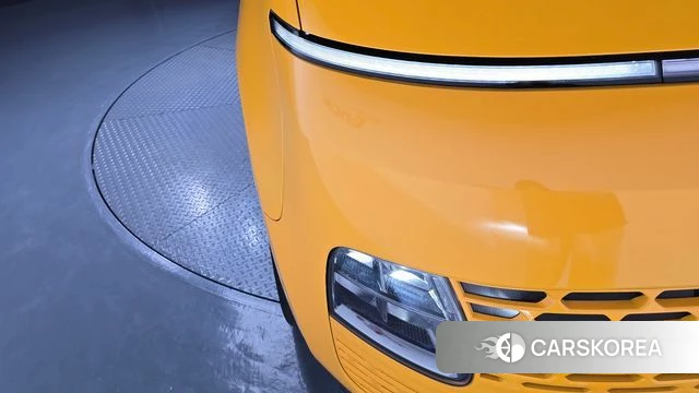 Hyundai Staria id 4592386 из Кореи 14