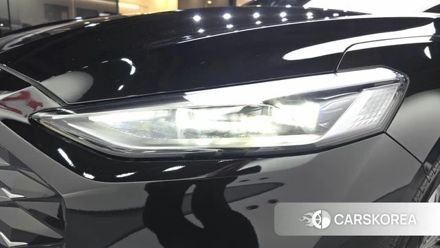 Kia K8 id 4784165 из Кореи 14
