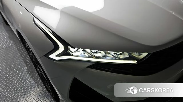 Kia K5 3rd generation id 4302662 из Кореи 14