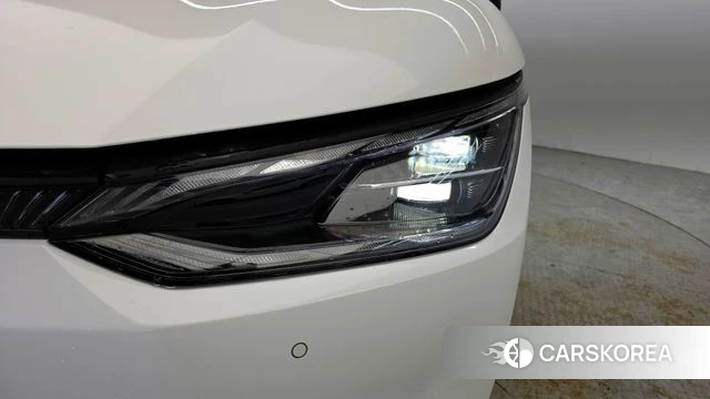 Kia EV6 id 4280458 из Кореи 14