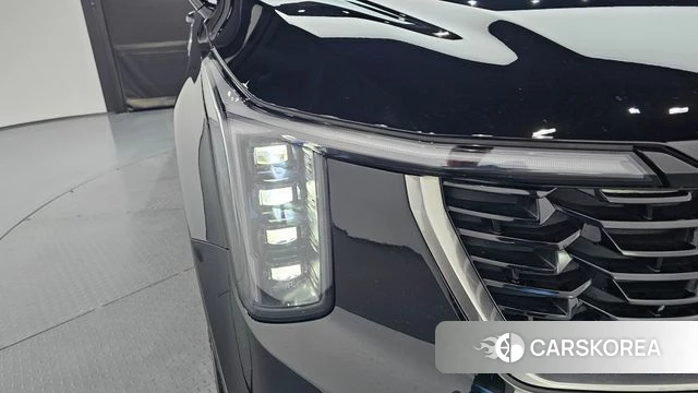 Kia The New Sorento 4th Generation id 4539555 из Кореи 14
