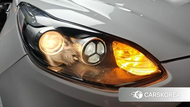 Kia Sportage 4th Generation id 4536572 из Кореи 14