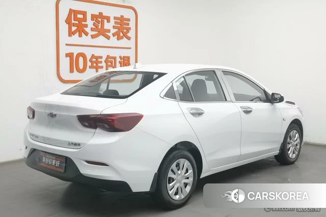 Chevrolet Kovoz id 4254362 из Китая 14