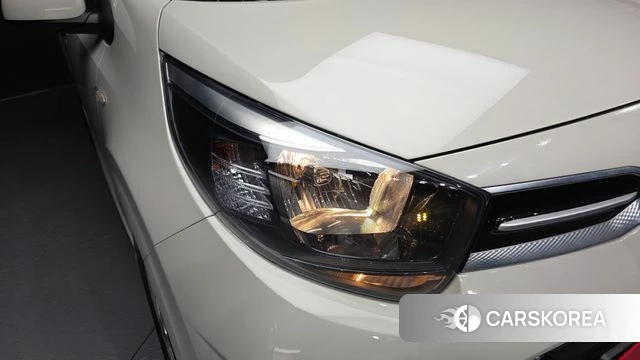 Kia Morning Urban (JA) id 4905115 из Кореи 14