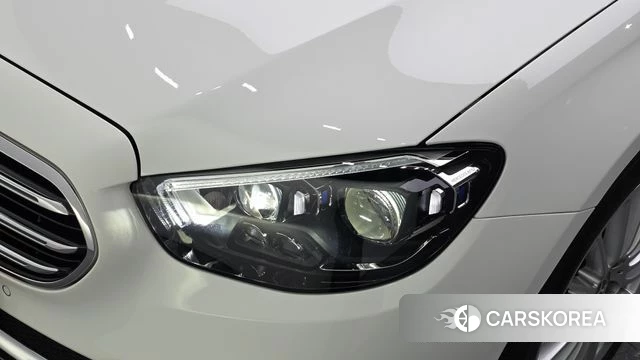 Mercedes-Benz E-Class W213 id 4640538 из Кореи 14