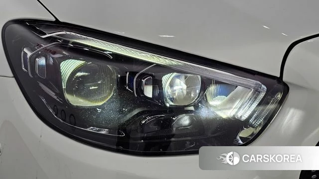 Mercedes-Benz E-Class W213 id 4542464 из Кореи 14