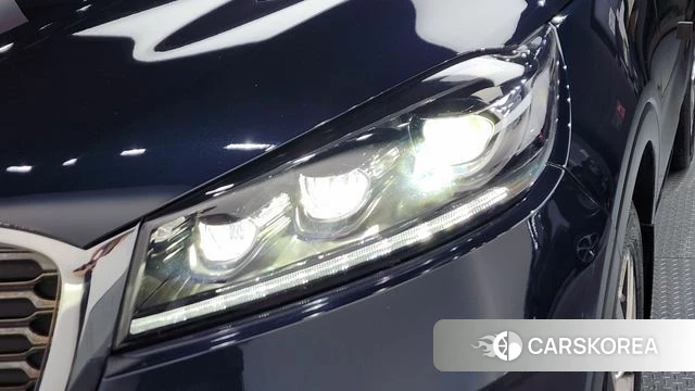 Kia The New Sorento id 4562750 из Кореи 14