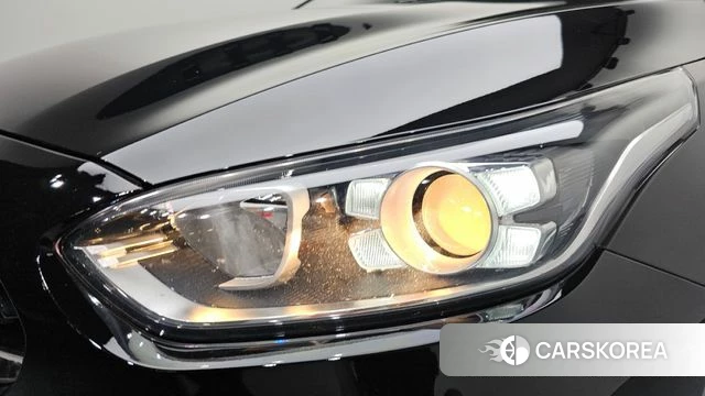 Kia Come New K3 id 4633163 из Кореи 14