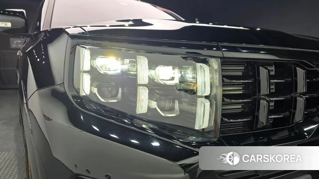 Kia Mohave Master id 4604610 из Кореи 14