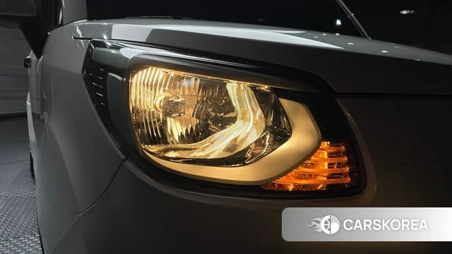 Kia The New Ray id 4856279 из Кореи 14