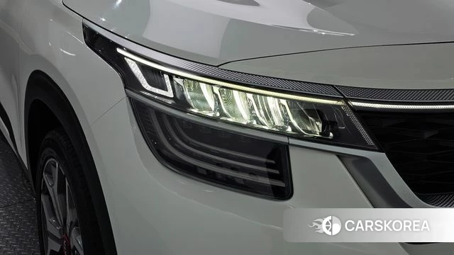 Kia Seltos id 4894925 из Кореи 14