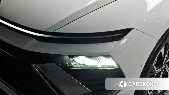 Hyundai Sonata D Edge (DN8) id 4315224 из Кореи 14