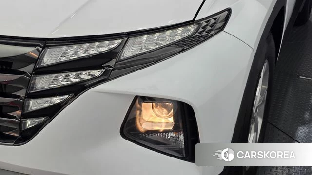 Hyundai Tucson (NX4) id 4641036 из Кореи 14