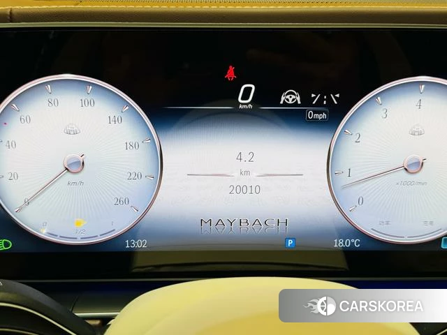 Mercedes-Benz Maybach GLS id 4257060 из Китая 14