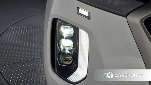 Hyundai Palisade id 4666434 из Кореи 14