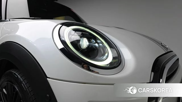 Mini Cooper id 4783410 из Кореи 14