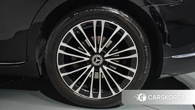 Mercedes-Benz S-Class W223 id 4475493 из Кореи 14