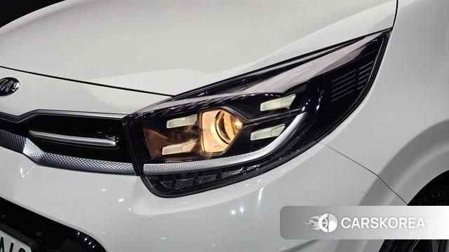 Kia Morning Urban (JA) id 4785054 из Кореи 14