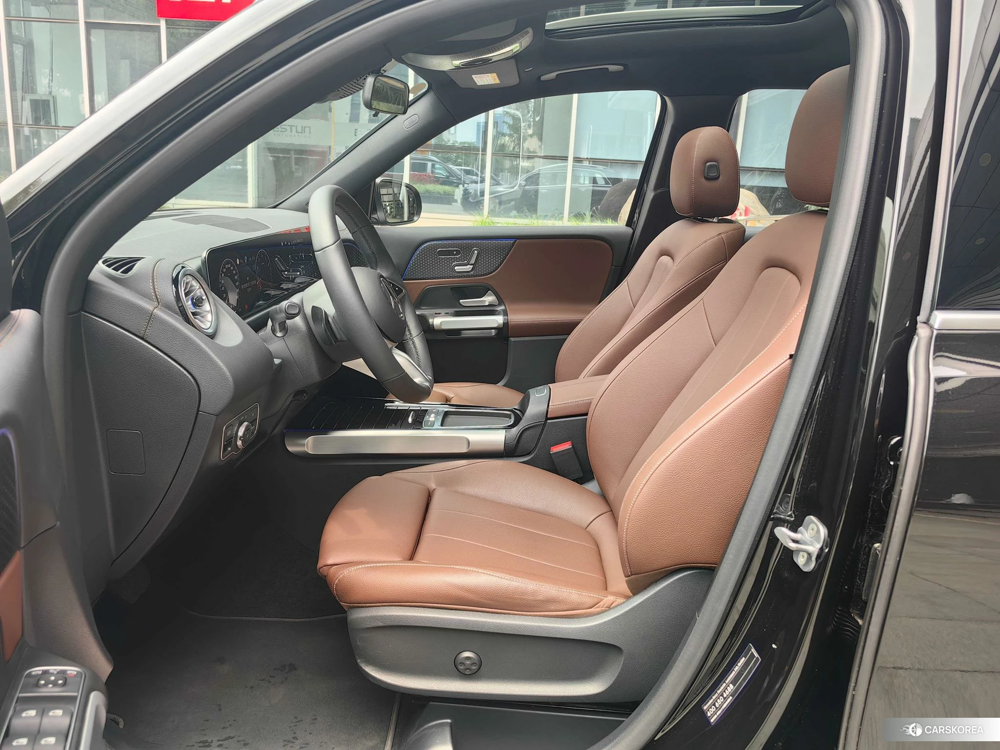 Mercedes-Benz GLB id 4461771 из Китая 14