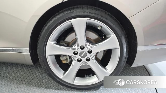 Genesis G80 (RG3) id 4619722 из Кореи 14