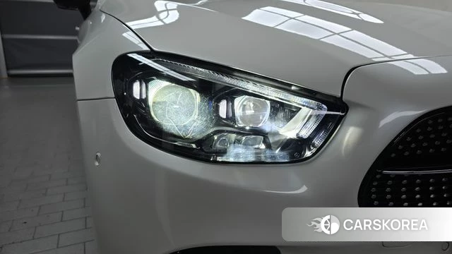 Mercedes-Benz E-Class W213 id 4409949 из Кореи 14
