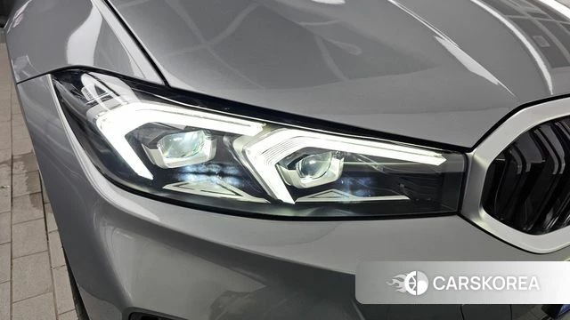 BMW 3 Series (G20) id 4636059 из Кореи 14