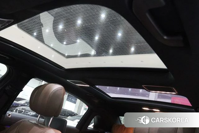 Mercedes-Benz Maybach S-class id 3901881 из Китая 14