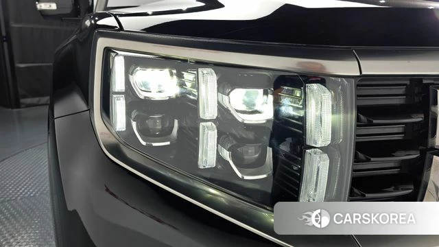 Kia Mohave Master id 4410723 из Кореи 14