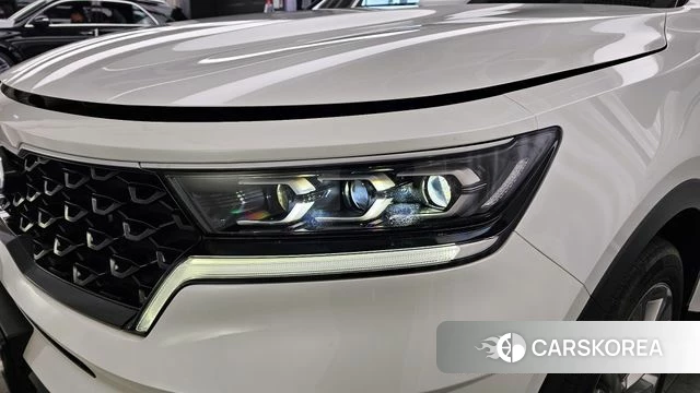 Kia Sorento 4th Generation id 4667207 из Кореи 14