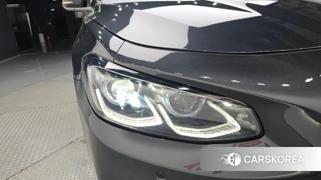 Hyundai Grandeur IG Hybrid id 4363566 из Кореи 14