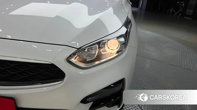 Kia Come New K3 id 4770803 из Кореи 14